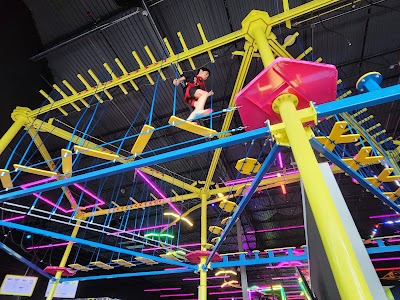 Urban Air Trampoline and Adventure Park photo 2