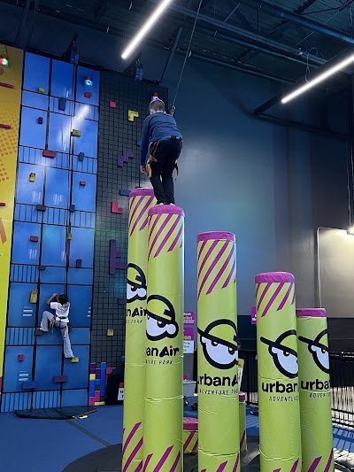 Urban Air Trampoline and Adventure Park photo 4