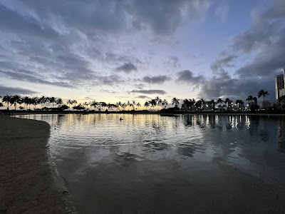 Hilton Lagoon photo 2