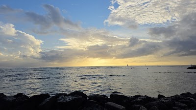 Hilton Lagoon photo 4