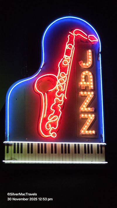 American Jazz Museum photo 4