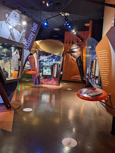 American Jazz Museum photo 2