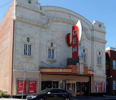 American Jazz Museum photo 5