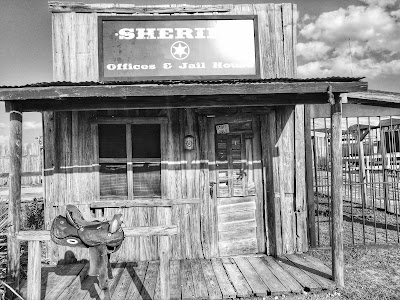 Old West Market - Ghost Town Austin - Scare For A Cure photo 4