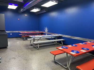 Sky Zone Trampoline Park photo 5