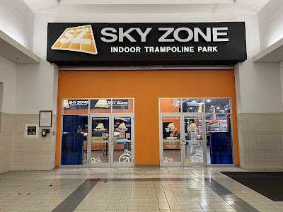 Sky Zone Trampoline Park photo 3