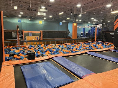 Sky Zone Trampoline Park photo 2