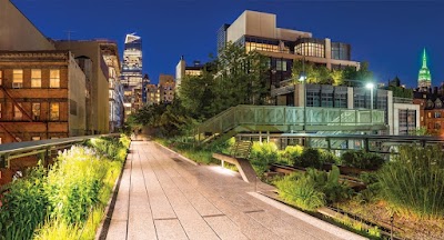 The High Line photo 2