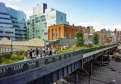 The High Line photo 4