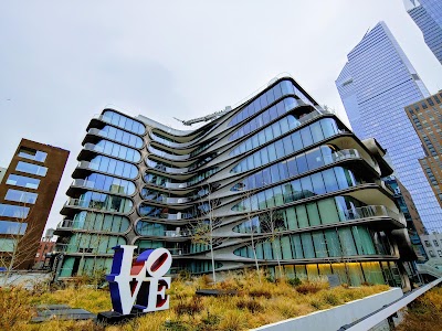 The High Line photo 3