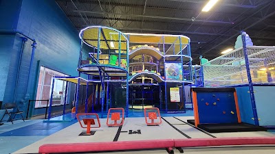 Urban Air Trampoline and Adventure Park photo 3