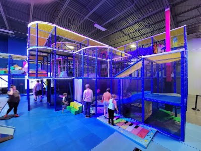 Urban Air Trampoline and Adventure Park photo 2