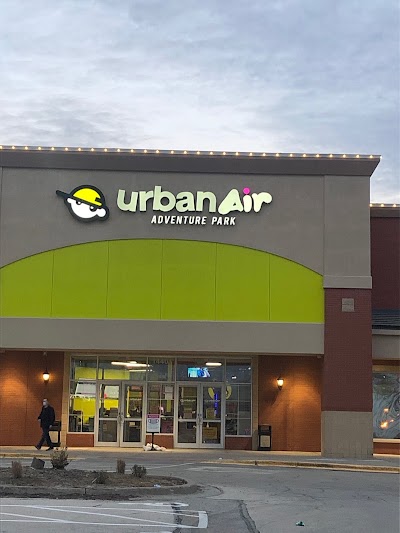 Urban Air Trampoline and Adventure Park photo 5