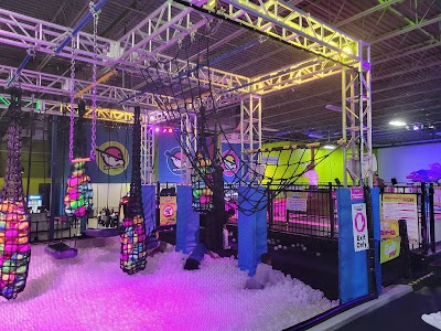 Urban Air Trampoline and Adventure Park photo 4