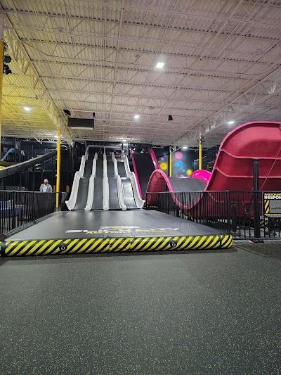 Slick City Action Park photo 2