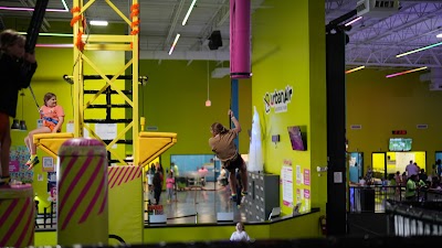 Urban Air Trampoline and Adventure Park photo 4