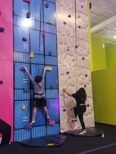 Urban Air Trampoline and Adventure Park photo 5
