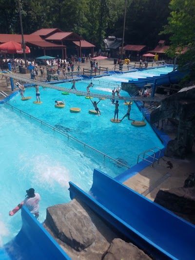 Six Flags White Water photo 3