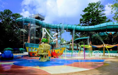 Six Flags White Water photo 4