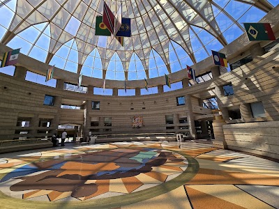 Charles H. Wright Museum of African American History photo 2