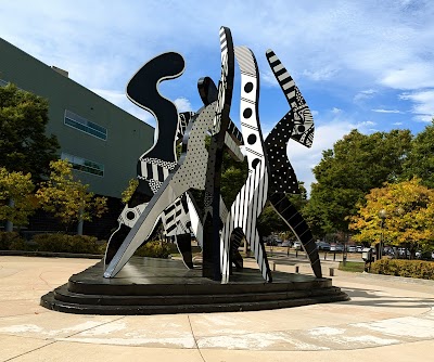 Charles H. Wright Museum of African American History photo 3
