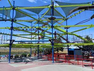 Boondocks Food and Fun - Northglenn photo 3