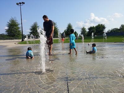 Legacy Fountain photo 5
