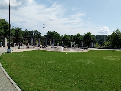 Legacy Fountain photo 3