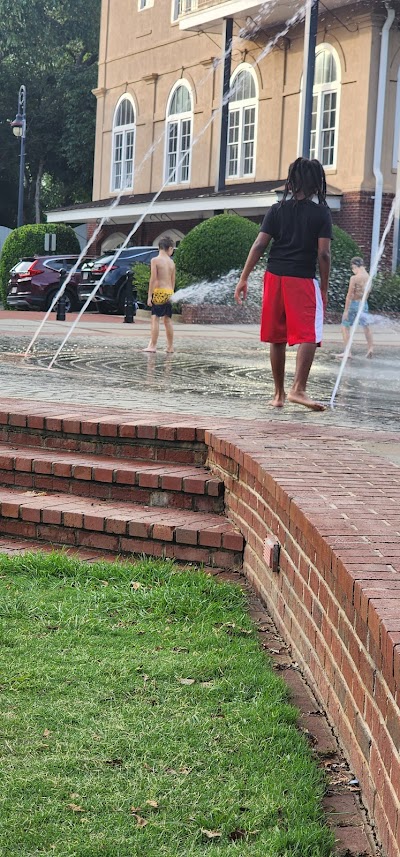 Legacy Fountain photo 4