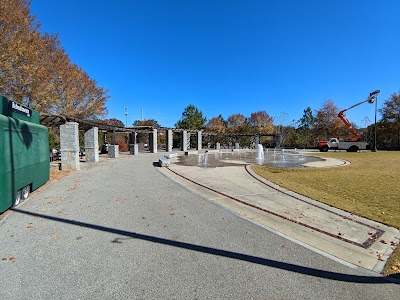 Legacy Fountain photo 2