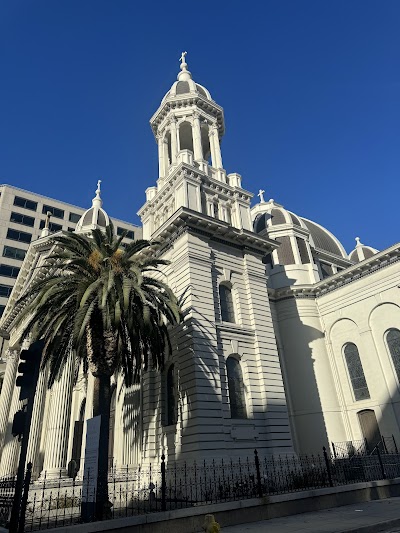 Cathedral Basilica of St. Joseph photo 2