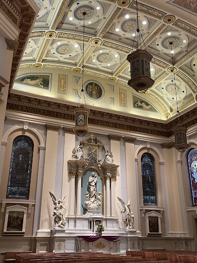Cathedral Basilica of St. Joseph photo 3