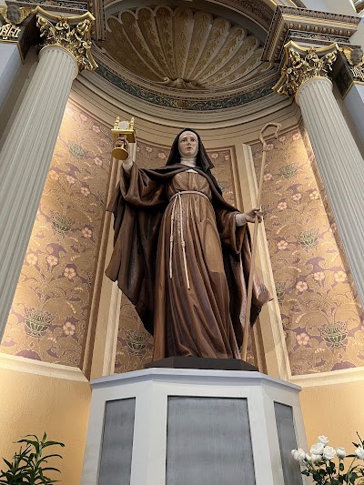 Cathedral Basilica of St. Joseph photo 4