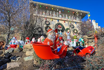 Frosty's Winter Wonderland photo 4