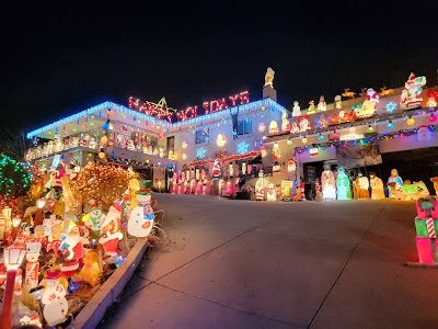 Frosty's Winter Wonderland photo 2