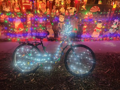 Frosty's Winter Wonderland photo 3
