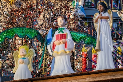 Frosty's Winter Wonderland photo 5