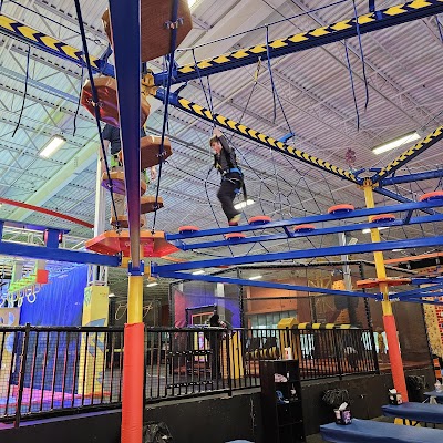 Urban Air Trampoline and Adventure Park photo 3