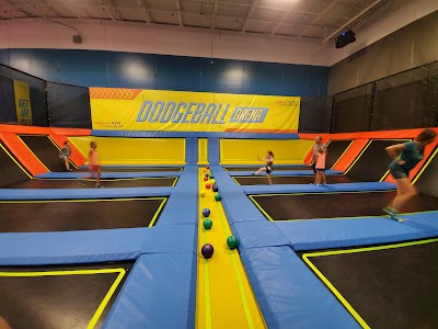 Urban Air Trampoline and Adventure Park photo 2