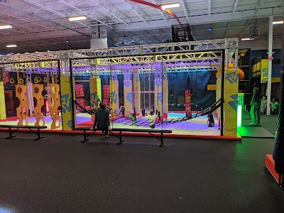 Urban Air Trampoline and Adventure Park photo 4