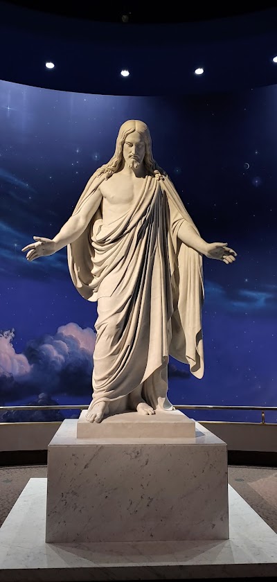 Temple Square photo 5