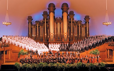 Temple Square photo 4