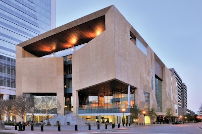 Mint Museum Uptown photo 2
