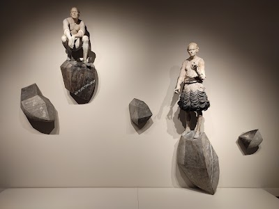 Mint Museum Uptown photo 3