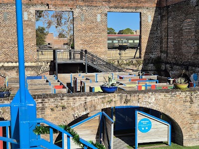 Savannah Children's Museum photo 2
