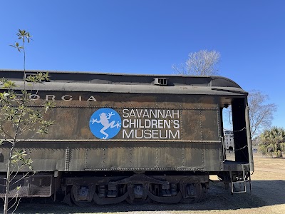 Savannah Children's Museum photo 5