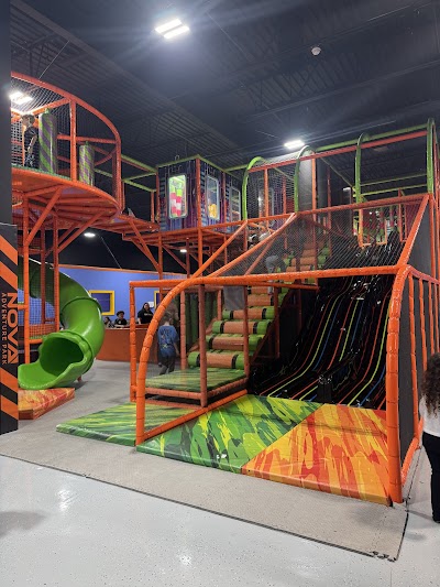 Nova Adventure Park photo 3