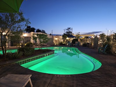 El Vado Motel photo 3