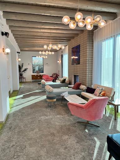 El Vado Motel photo 5