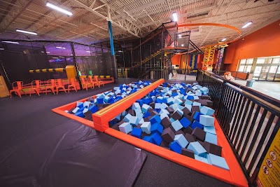 Urban Air Trampoline and Adventure Park photo 2